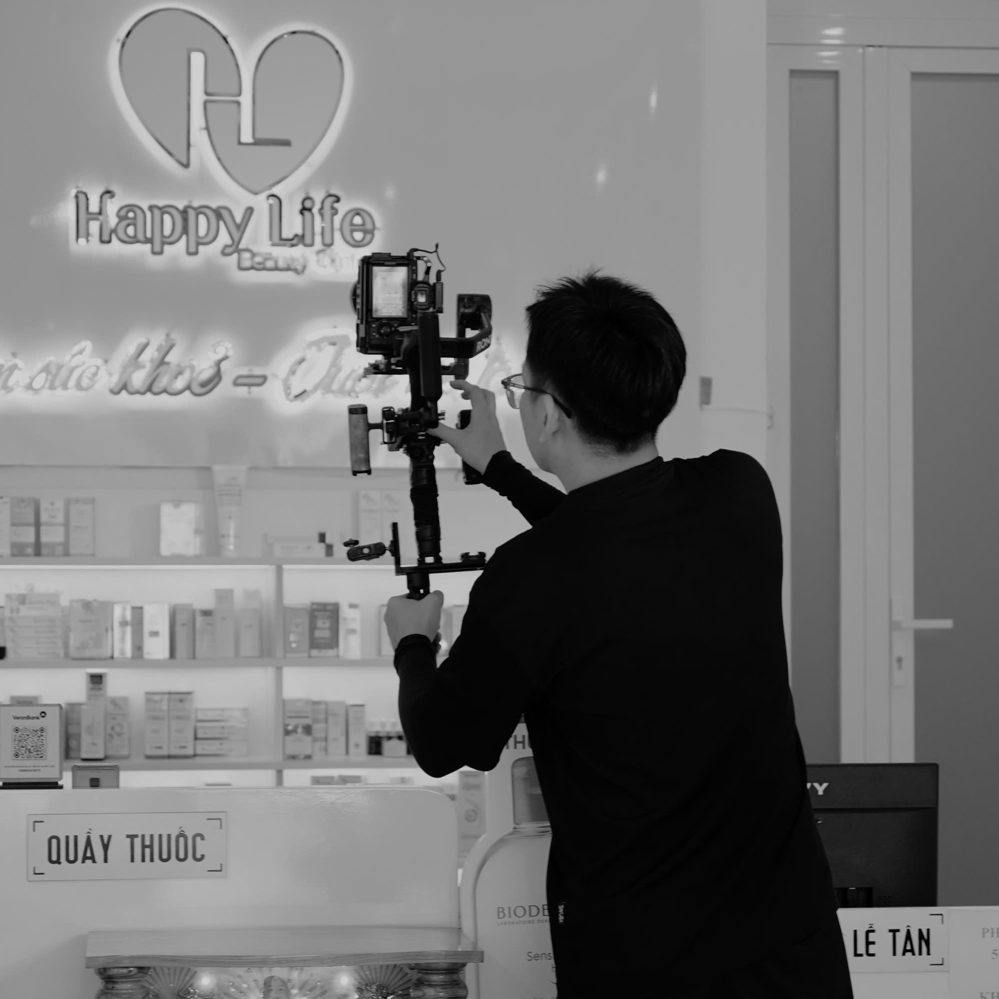 Happy Life Clinic