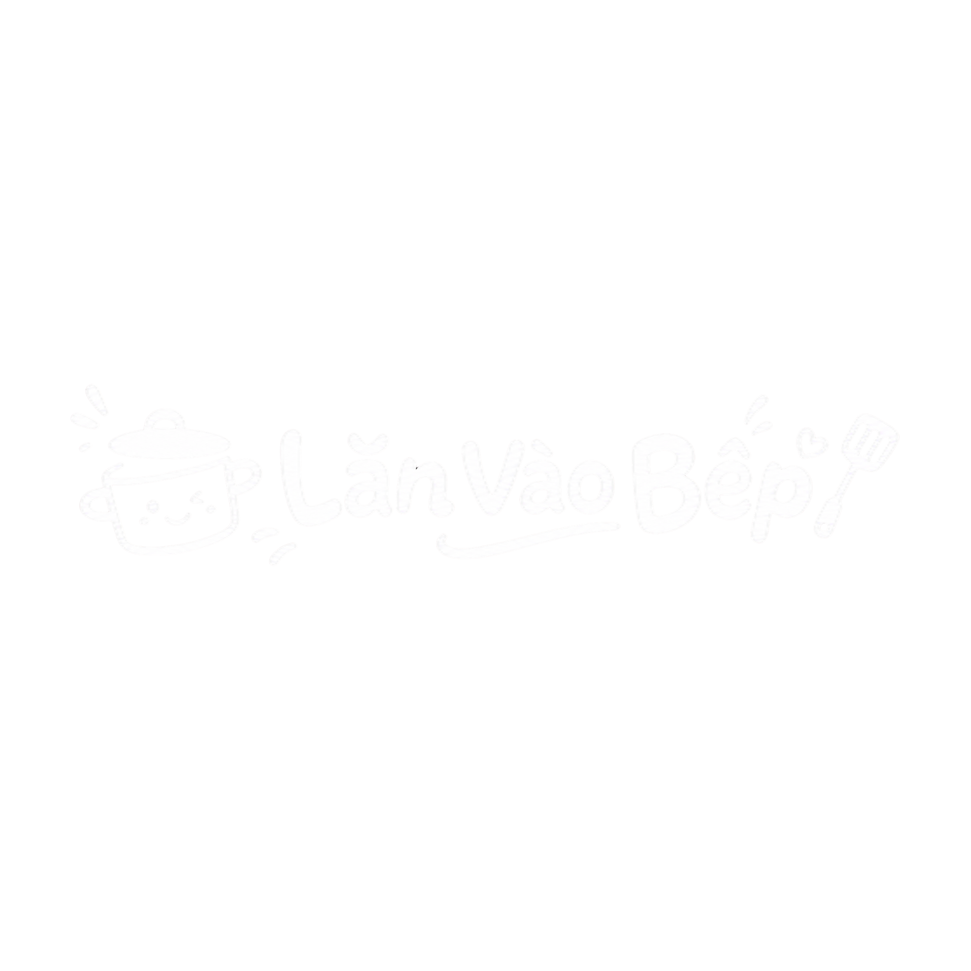 Lăn Vào Bếp